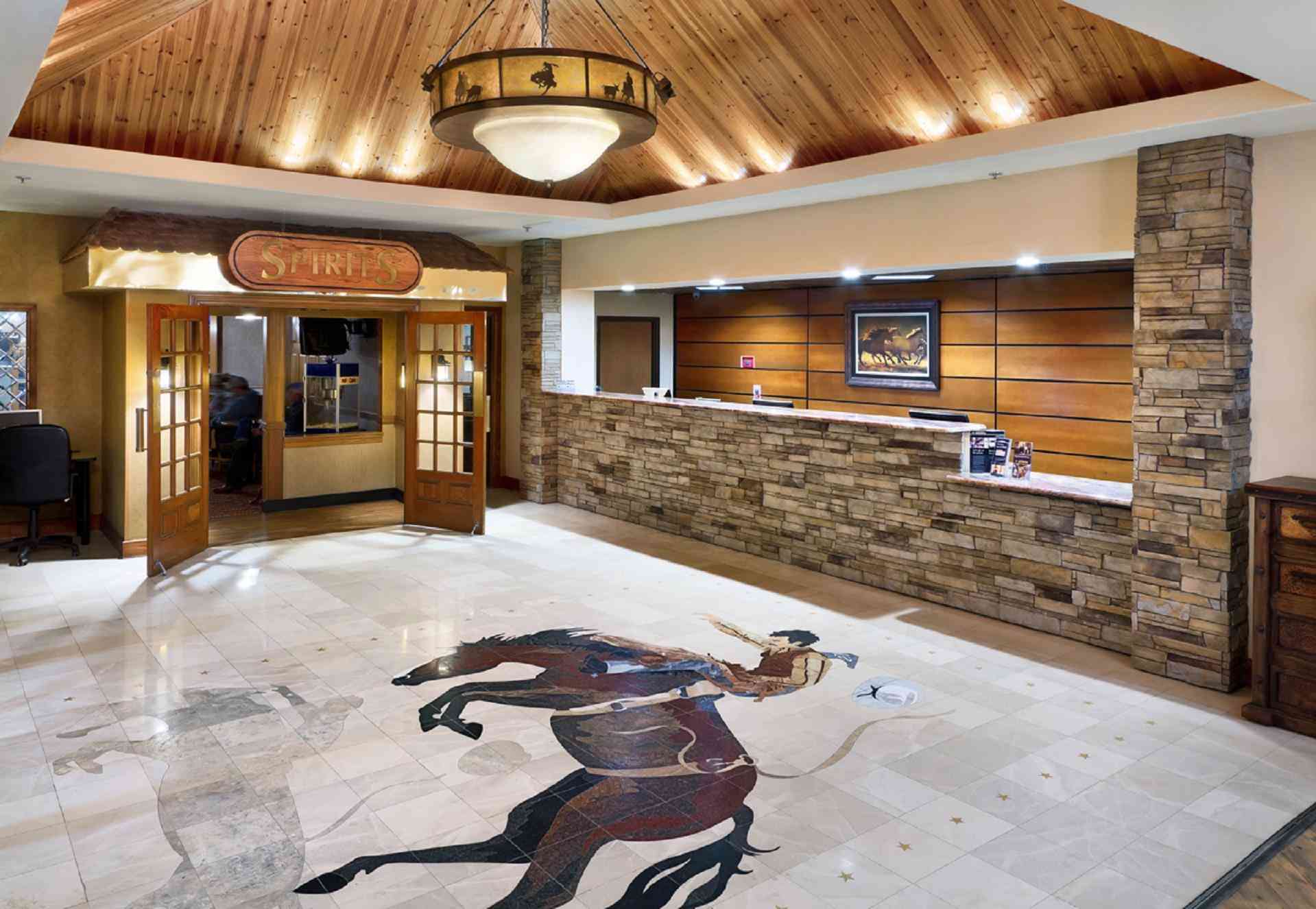 Ramkota Hotel - Casper, Casper, WY