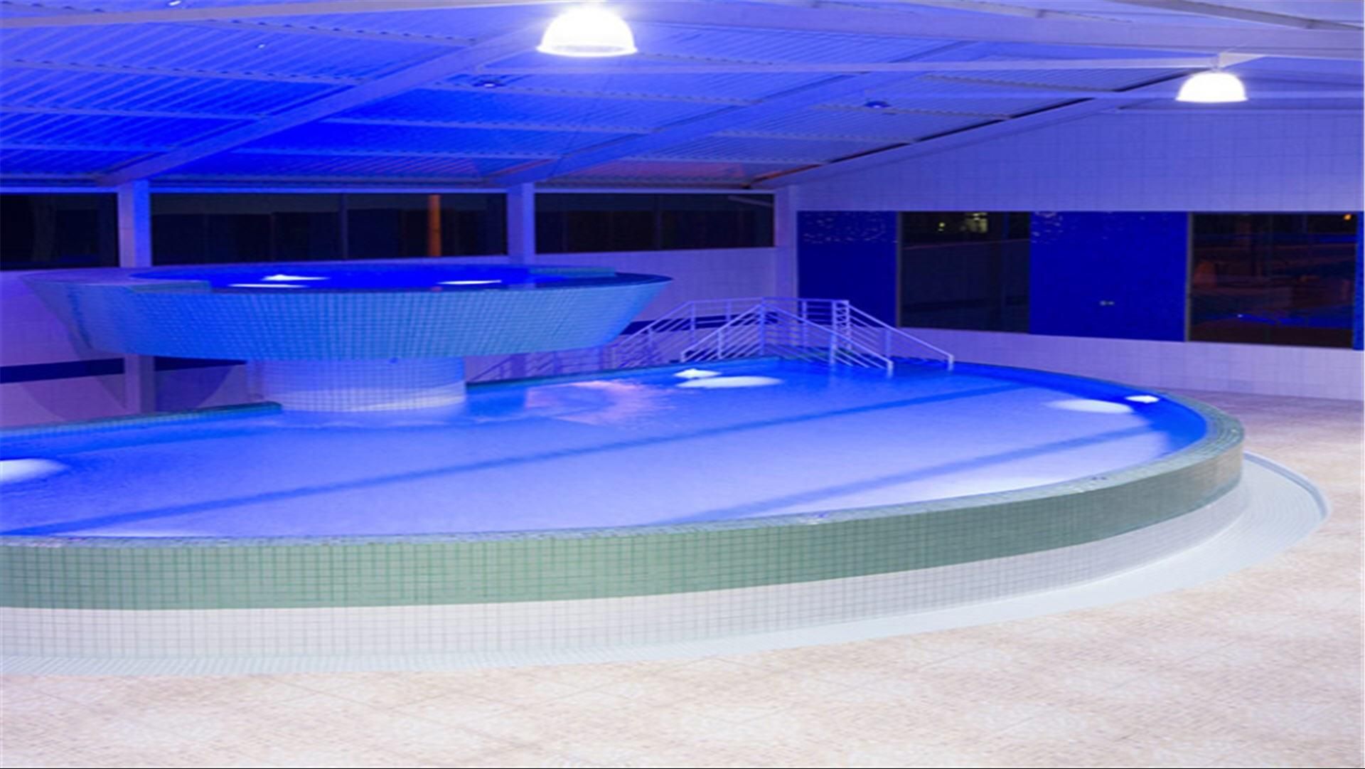 Изображение места проведения