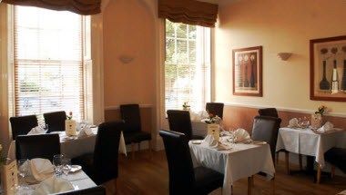 Изображение места проведения