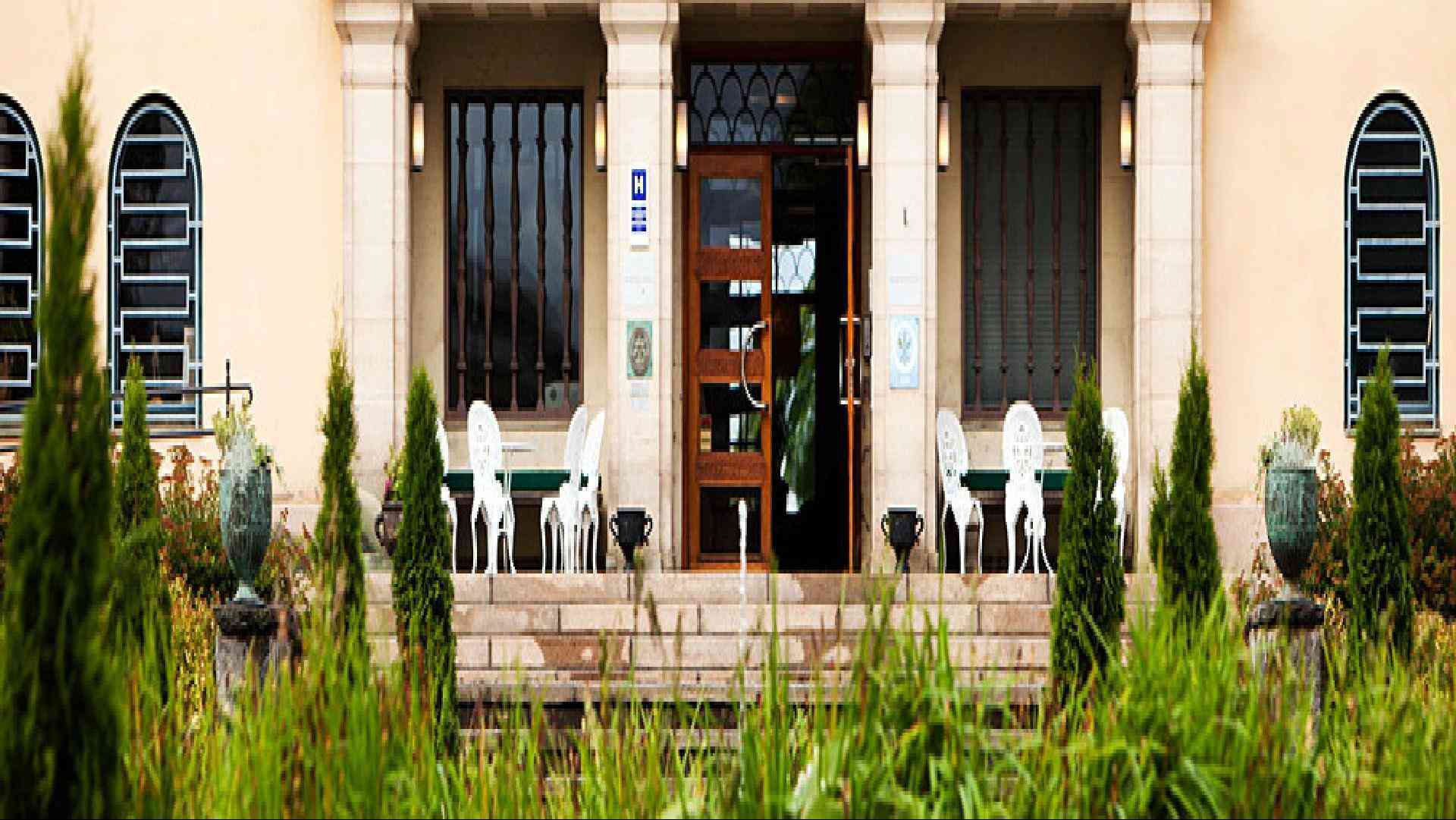 Bofors Hotel, Karlskoga, SE