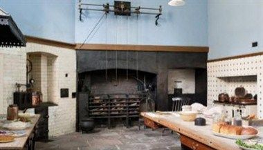 Изображение места проведения