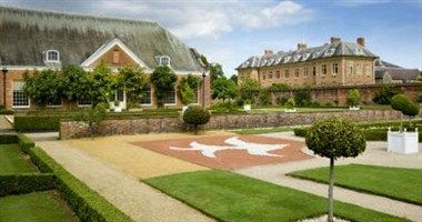 Изображение места проведения