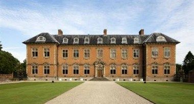 Изображение места проведения