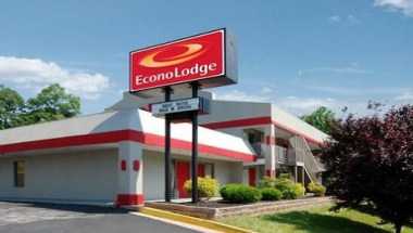 Econo Lodge Elkridge, Elkridge, MD