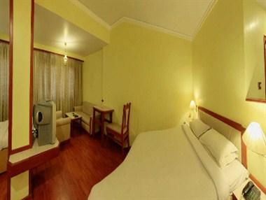 Nahar's Nilgiris Hotel в Ooty, IN