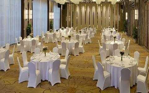 Fortune Gloria Plaza Hotel Xiangtan, Xiangtan, CN