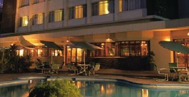 Cresta Oasis, Harare, ZW