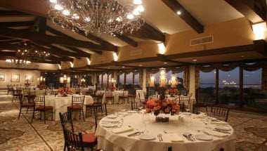 Palos Verdes Golf Club в Palos Verdes Estates, CA