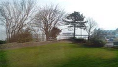 Изображение места проведения