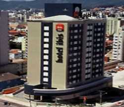 Hotel Ibis Florianopolis en Florianopolis, BR