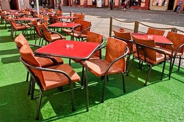 รูปสถานที่จัดงาน