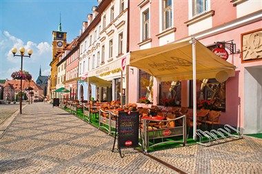 รูปสถานที่จัดงาน