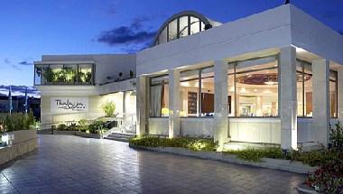 Thalassa Beach Resort image