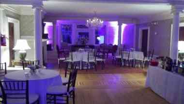 Lounsbury House, Ridgefield, CT