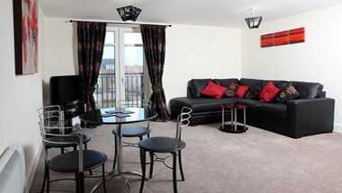 Norwich Serviced Apartments in Norwich, GB1