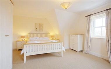 Norwich Serviced Apartments in Norwich, GB1