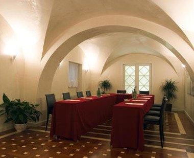 Изображение места проведения