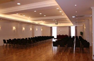 Изображение места проведения