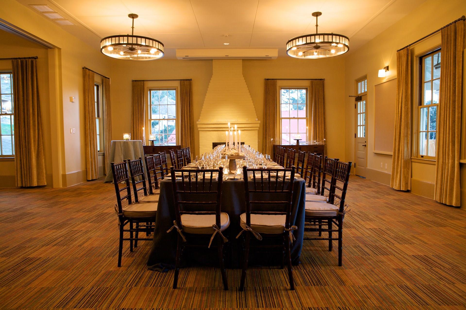 Immagine sala riunioni