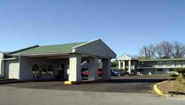 Knights Inn Franklin Ave Waco a Waco, TX