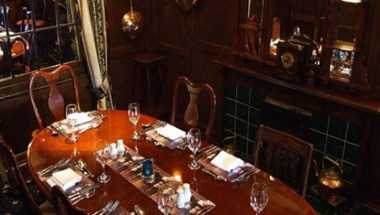 Seven Stars Inn en Durham, GB1