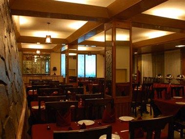 รูปสถานที่จัดงาน