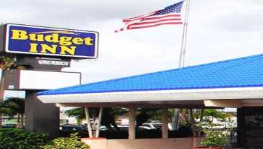 Budget Inn Okeechobee в Okeechobee, FL