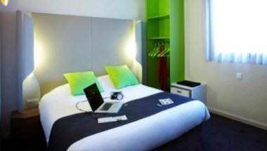 Campanile Lyon Centre - Gare Part Dieu a Lyon, FR