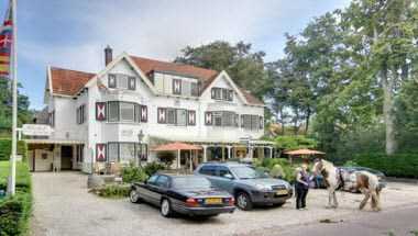 Hotel Anno 1900 в Bergen, NL