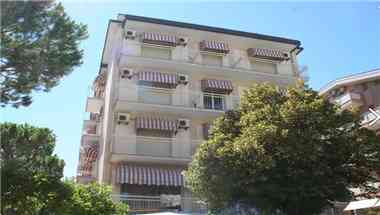 Hotel Madison a Cervia, IT
