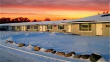 Eastwood Inn - Wadena a Wadena, MN