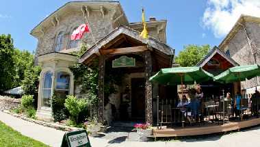 The Breadalbane Inn a Fergus, ON