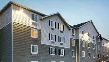 WoodSpring Suites Fort Worth Trophy Club em Trophy Club, TX