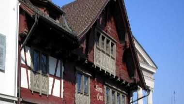 Hotel Garni Sonne, Dornbirn, AT