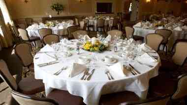 The Farmhouse By Landmark à Hampton, NJ