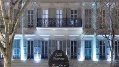 La Villa Victoria en Agradable, FR