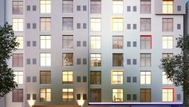 Homewood Suites by Hilton Miami Downtown/Brickell image