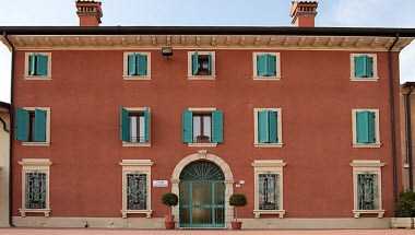 Corte Castelletto a Rocca di Nogarole, IT