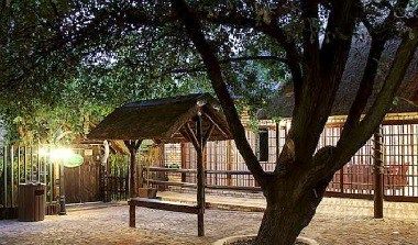 Изображение места проведения