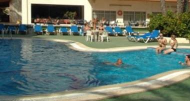 Hotel Ayron Park в Palma, ES