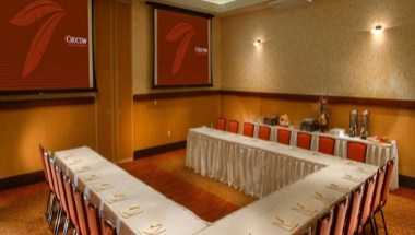 Choctaw Casino Pocola в Pocola, OK