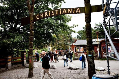 Christiania
