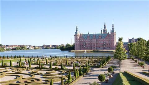 Frederiksborg Castle