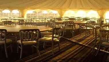 Thornton Lodge Farm a York, GB1