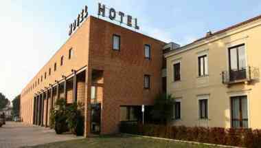 Hotel Villa Giulietta in Fiesso d'Artico, IT