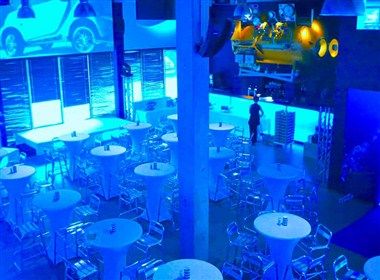 Изображение места проведения