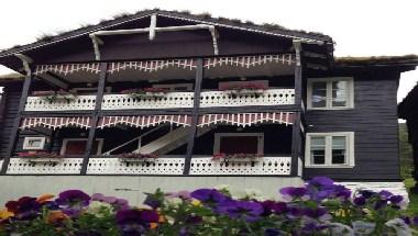 Roeisheim Hotell em Lom, NO