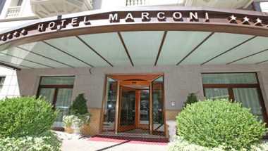 Hotel Marconi в Milan, IT