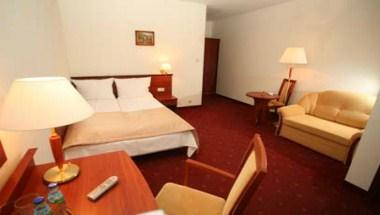 Hotel Gosciniec Sucholeski à Poznan, PL