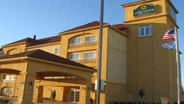 La Quinta Inn & Suites by Wyndham Lawton / Fort Sill em Lawton, OK